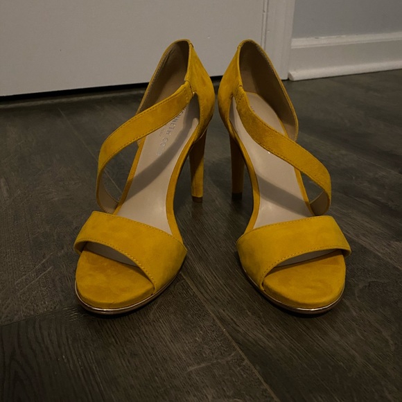 Kenneth Cole heels - Picture 8 of 8